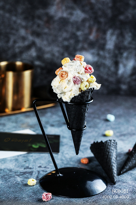 nobibi加盟费多少钱呢?nobibi非同一般的价值