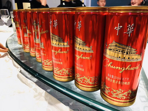 精酿啤酒的市场和前景