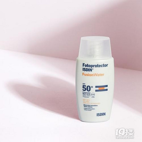 怡思丁防晒霜的生产日期怎么查询 怡思丁防晒霜保质期多久 萧山时尚 萧山19楼手机版