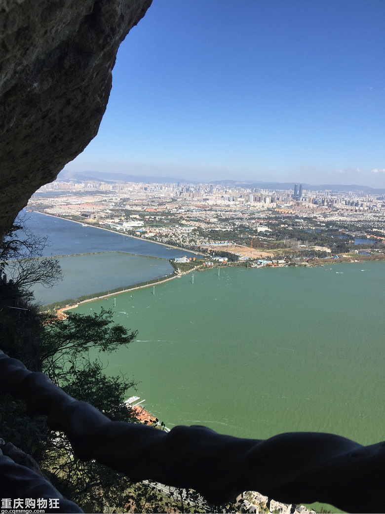 昆明市区各大旅游景点实地打探
