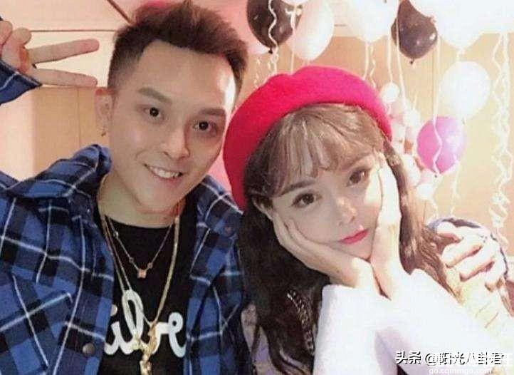 wanghong韩安冉再次宣布离婚，才23岁三婚三离，人生过得比喜剧还可笑