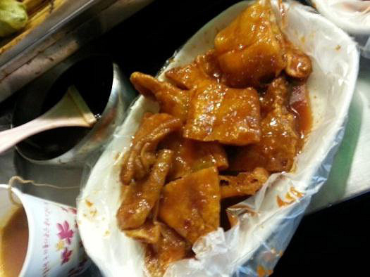 探寻韩国书香门第之旅-感受非一般的韩国大学-  