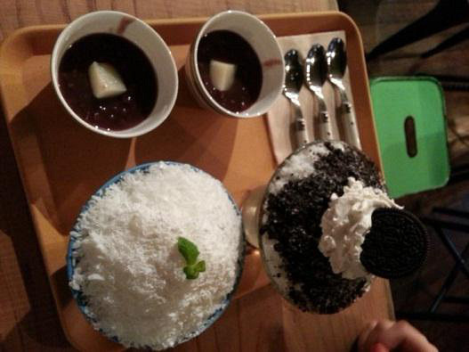 探寻韩国书香门第之旅-感受非一般的韩国大学-  