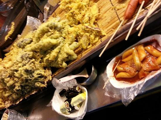 探寻韩国书香门第之旅-感受非一般的韩国大学-  