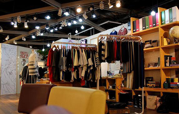 探寻韩国书香门第之旅-感受非一般的韩国大学-  