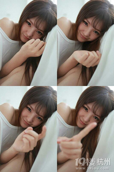 非诚勿扰欧阳泽天晋升女神爆红-爱在人间天堂-杭州19楼