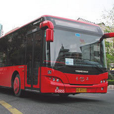杭州公交