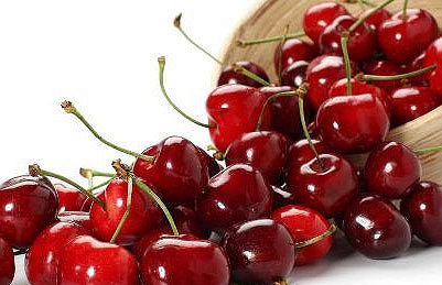 宝宝能吃樱桃吗 妈妈要知道