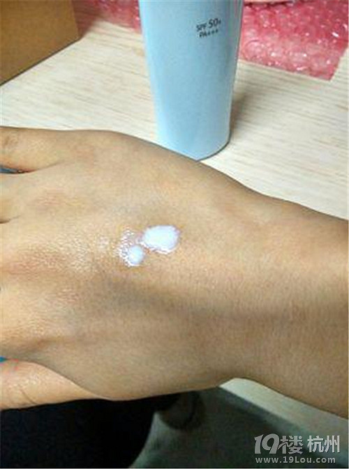 【谁说便宜没好货】混合油皮的各种福音，再也不用吃土了！