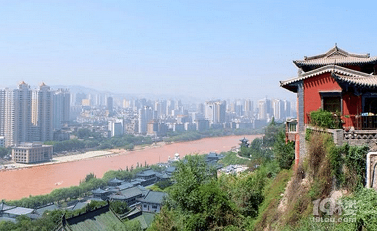 白塔山海岛生态旅游区图片