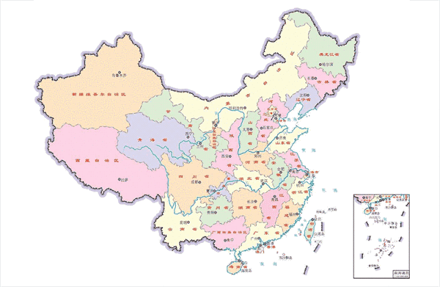 仅两年间,大侠在全国 开了300 家火锅