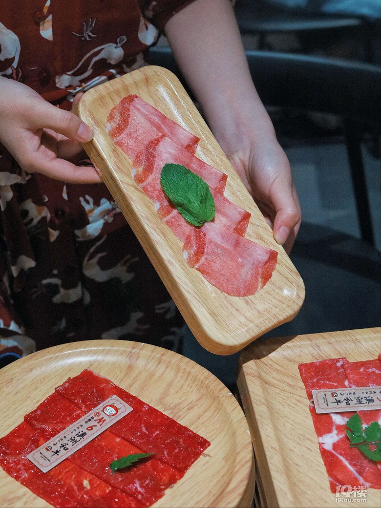 降霜牛M8和牛畅吃针不戳！！！