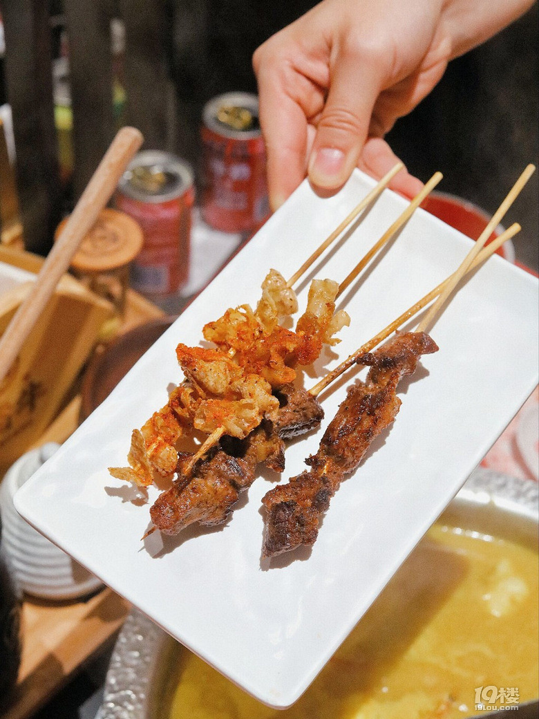 降霜牛M8和牛畅吃针不戳！！！