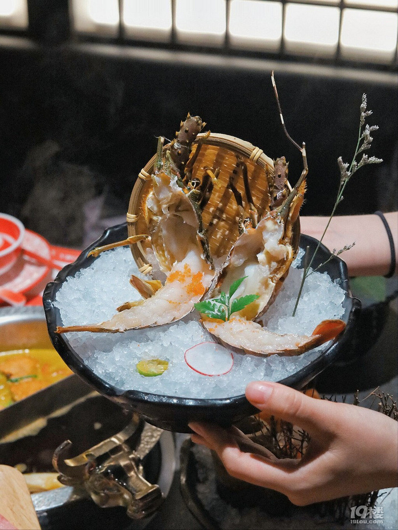 降霜牛M8和牛畅吃针不戳！！！