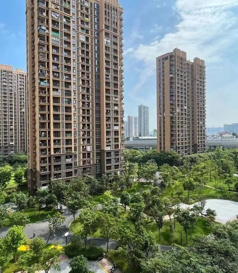 良和雅苑公租房实物配租预登记家庭确定