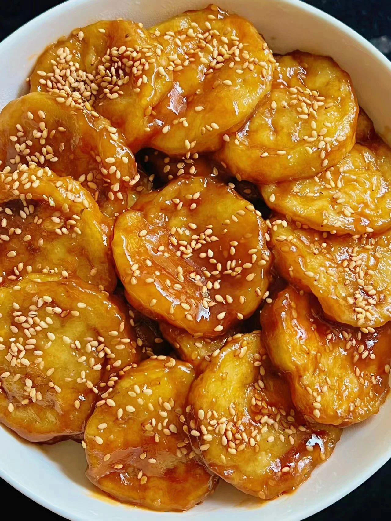 蚝油双菇油面筋美味芋儿鸡油焖大虾种草 ·拯救单身小可小猫[美食]和