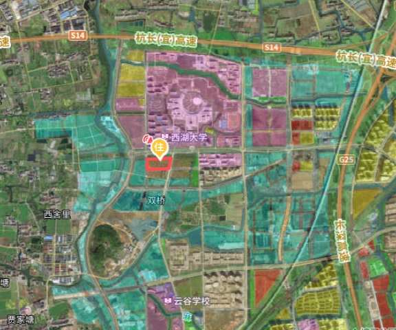 4万多人紧盯！杭州“奥体最强外溢”红盘诞生，今年买房又要靠抢