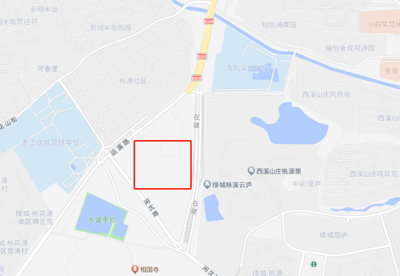 杭州首宗超低容积率宅地来了不限价排屋卖多少一平