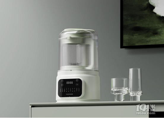 破壁机怎样选?六大关键要素,轻松选购优质机型!-商家自荐-杭州19楼