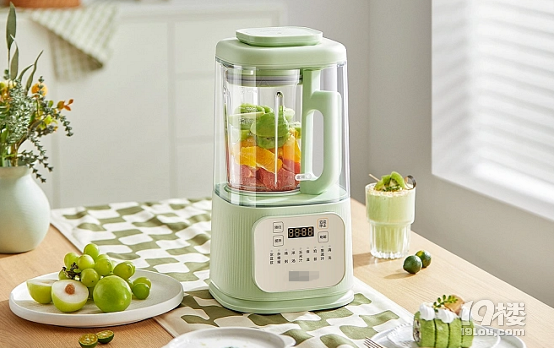 破壁机怎么选购?揭秘最值得购买的六大品牌!-数码潮流站-杭州19楼