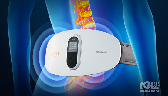 腰部按摩器买哪种效果好五大不可多得的机型闭眼入