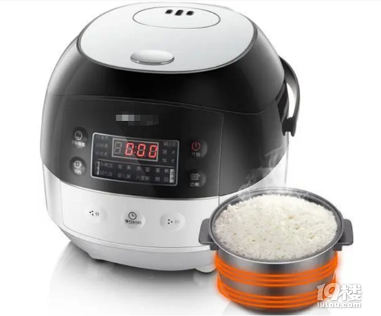 电饭煲会引发火灾吗警惕四大致癌风险陷阱