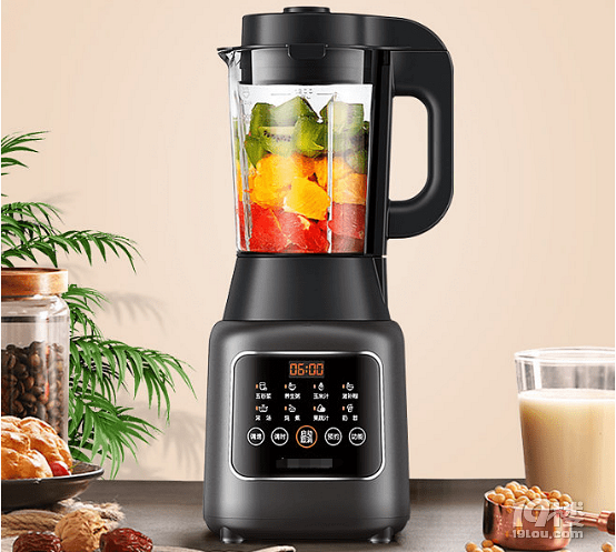 破壁机什么牌子好权威总结六大避坑指南