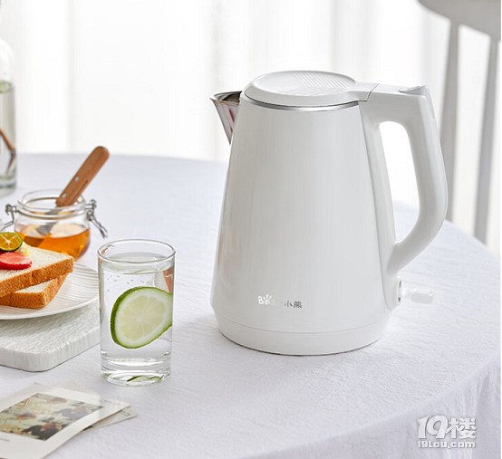 恒温烧水壶品牌排行榜前十:十大绝佳单品推荐