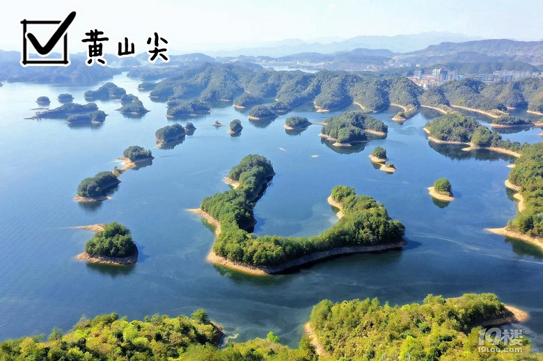 千岛湖周末自驾游,不做攻略一定不要去