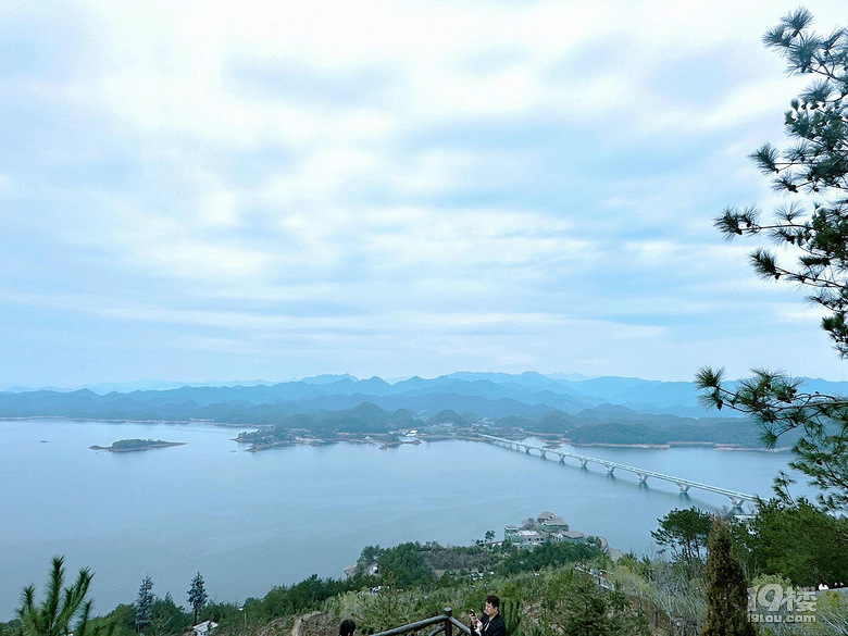 千岛湖周末自驾游,不做攻略一定不要去