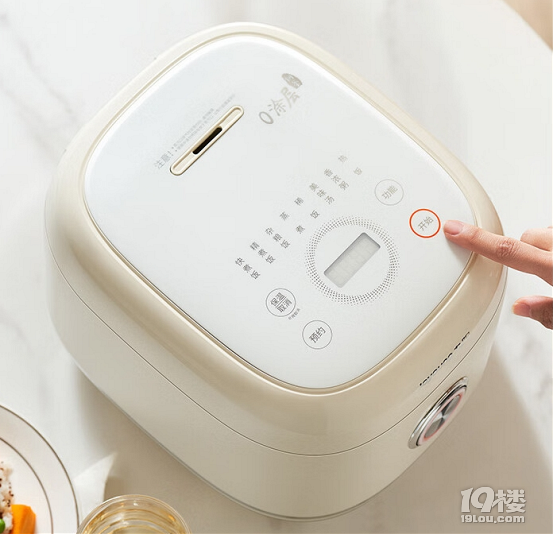 电饭煲什么牌子好?精选5款宝藏主流机型!