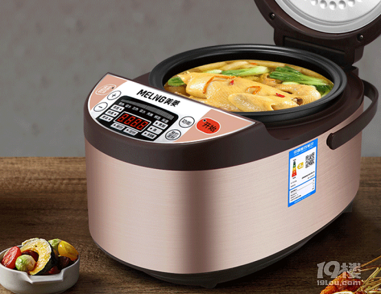 电饭煲品牌热门排行榜:十款高口碑宝贝真心安利!