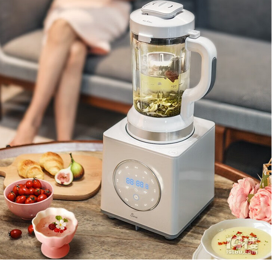 商用破壁机十大排行:十款高颜值高品质机型大公开!