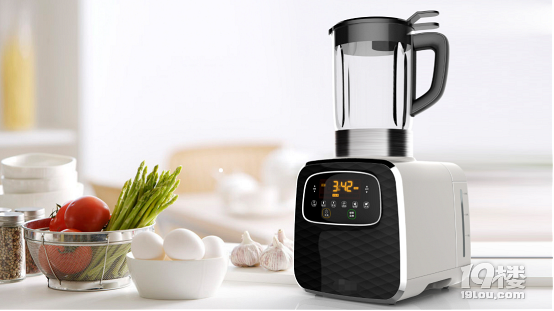 强势测评与pk!高口碑破壁机推荐