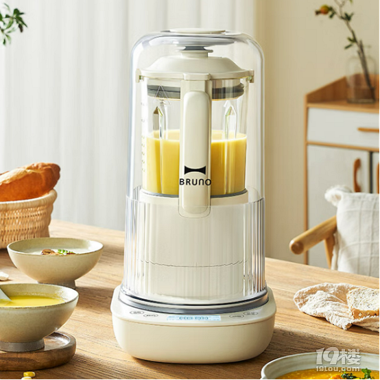 强势测评与pk!高口碑破壁机推荐