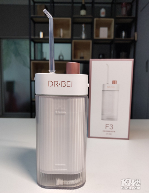 十大冲牙器品牌排行榜:精选十款机型,年度强推品牌