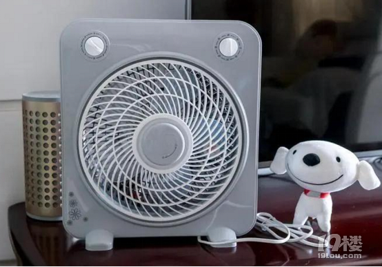 电风扇长时间吹对人体什么坏处?警惕四大缺点危害