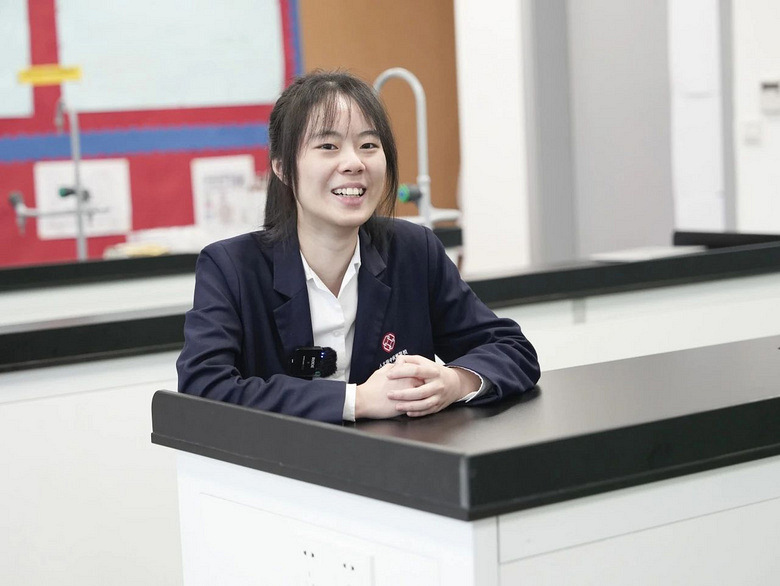 graduates talk|伦敦大学学院录取学生樊泽慧