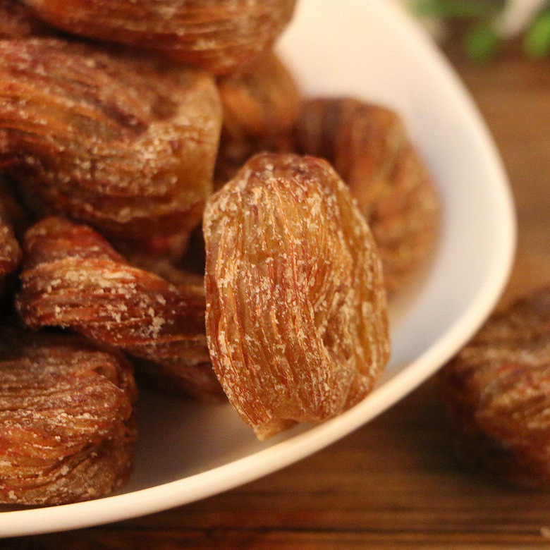 鲜蜜枣新上市 现做现售 金丝蜜枣 义乌大枣