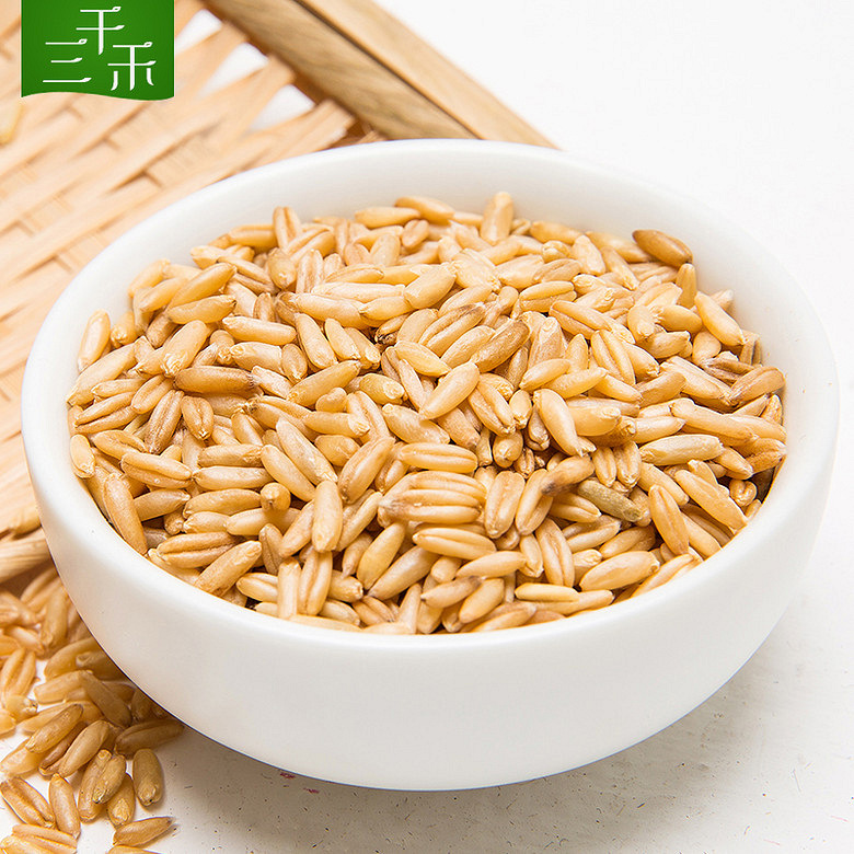 东北特产 白城燕麦420g*2