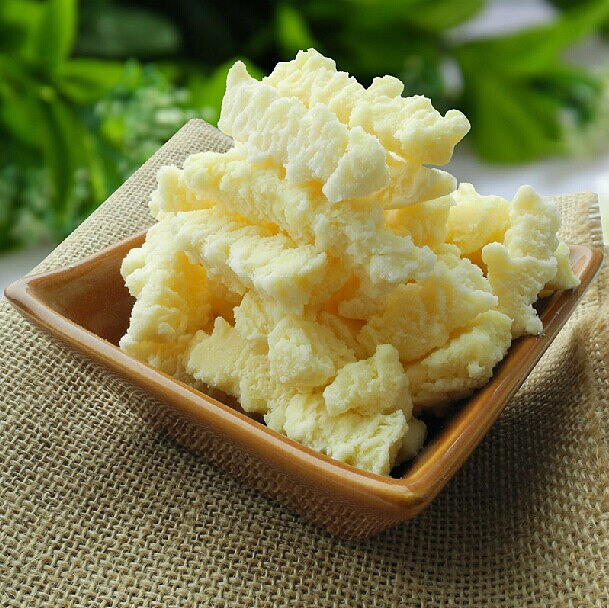 草原美味 内蒙古纯奶酥150g