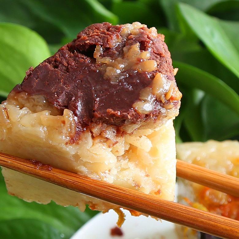 云南 德和豆沙八宝饭 350g*2