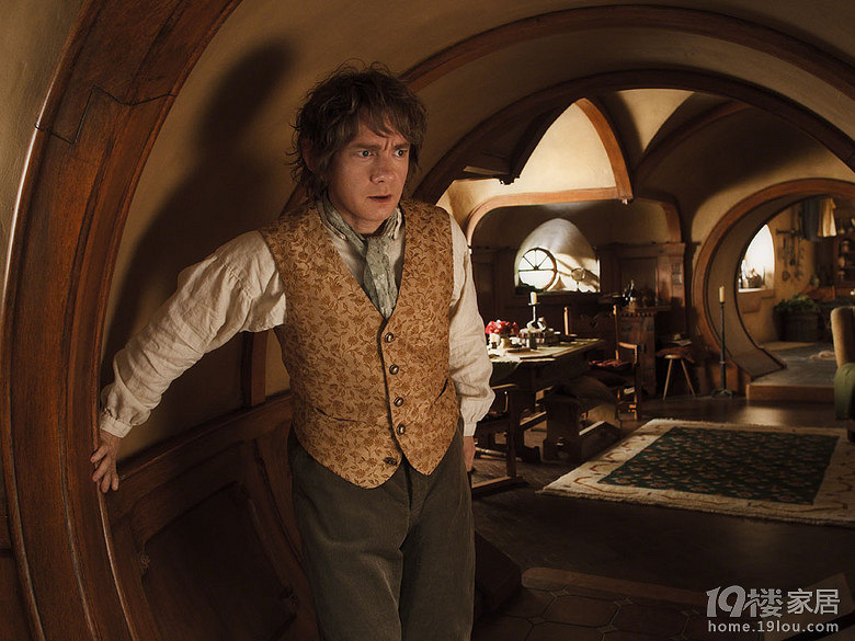 【老板电器杯】George窝137方美式古典&GOODBYE悠长假期