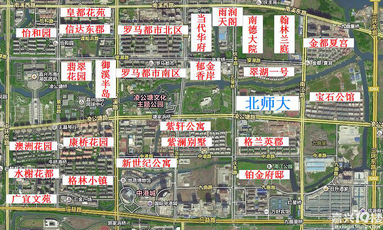 2023年嘉兴房产市场：新机遇与挑战