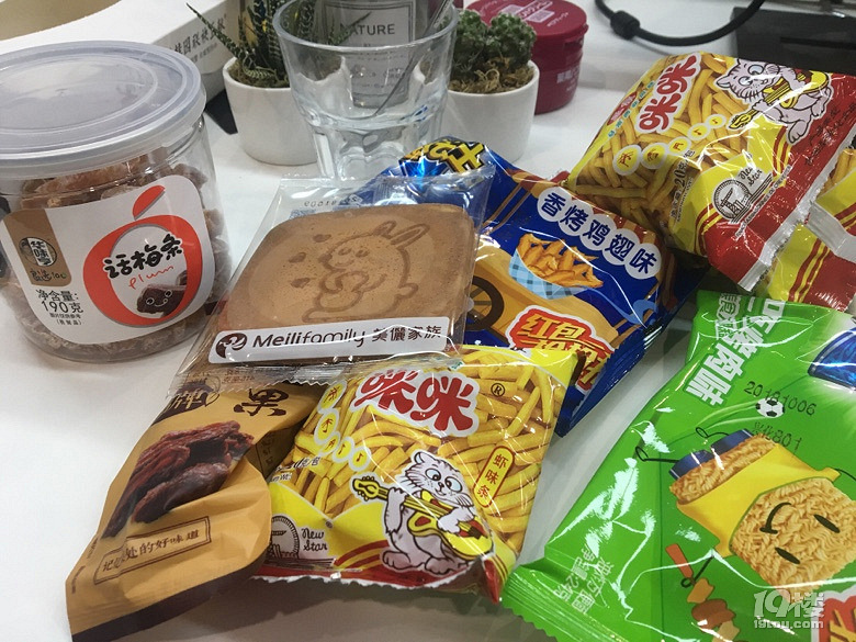 解析 2024 零食加盟排行榜看品牌风云