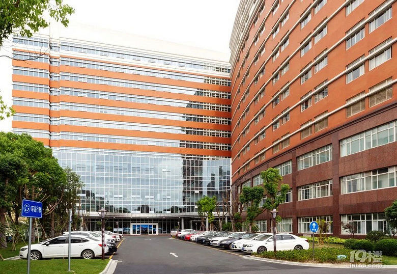 嘉兴市妇幼保健院新住院楼正式上线！从此进入2.0时代！