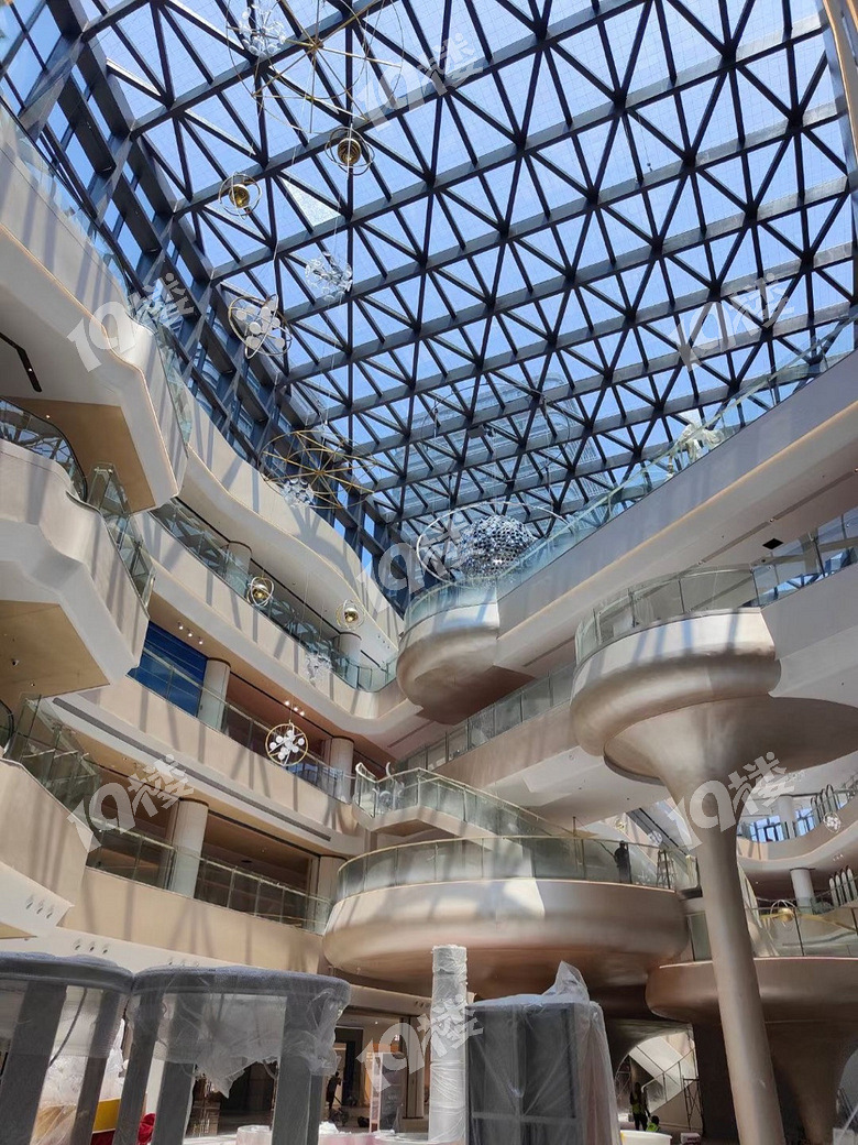 嘉兴星河cococity7月30日开业,你准备去噶闹忙吗?