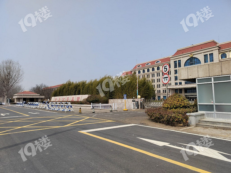 青岛第一看守所城阳看守所会见不需要提前预约了