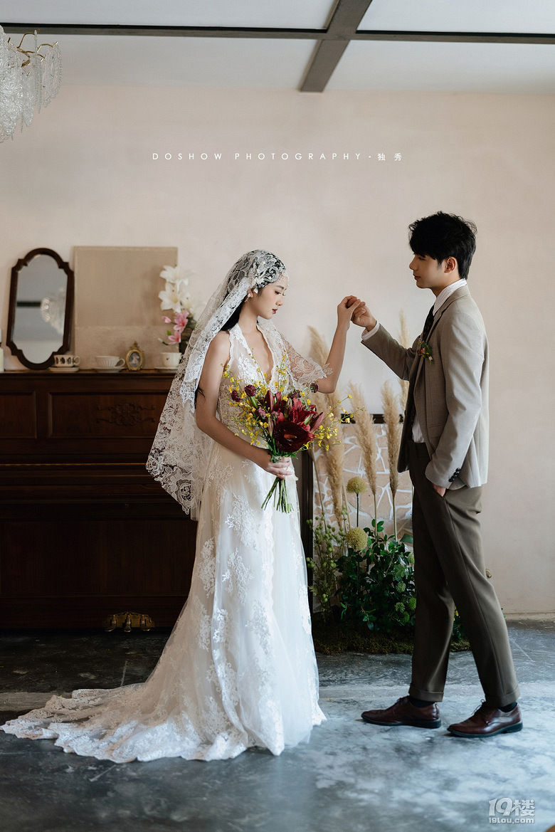 【独秀摄影】关于爱的画面,是与你在一起