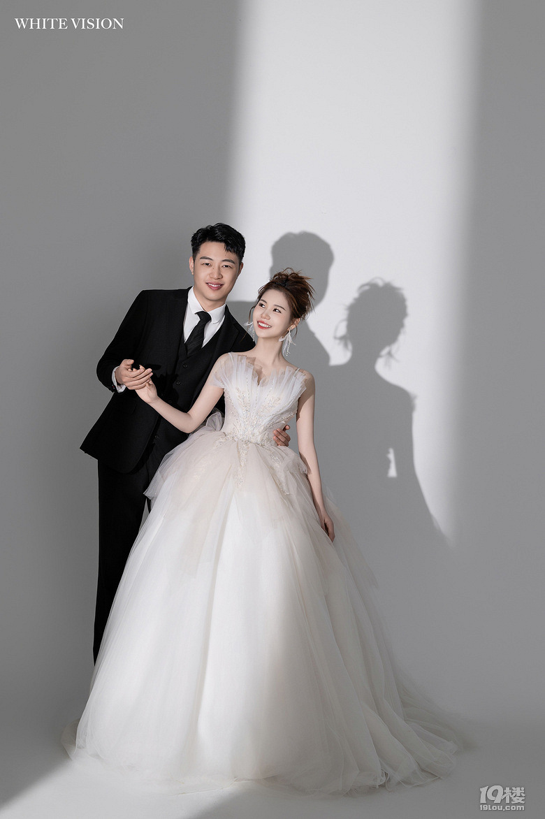 10组必拍的婚纱照风格合集,谁拍谁好看!